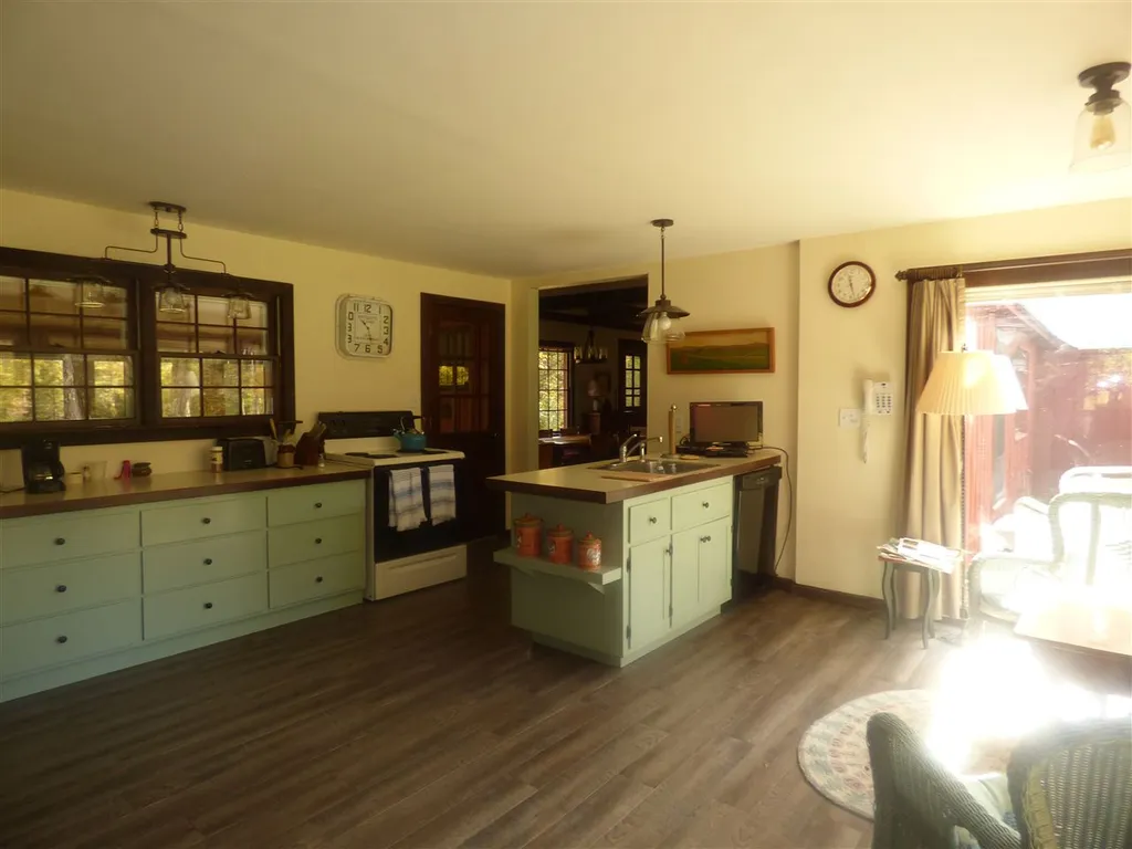 1342 Old Stage Road Chester VT 05143