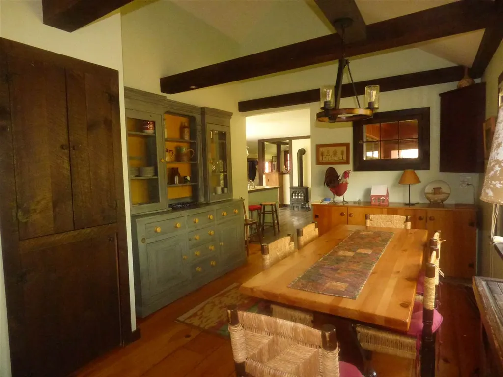 1342 Old Stage Road Chester VT 05143