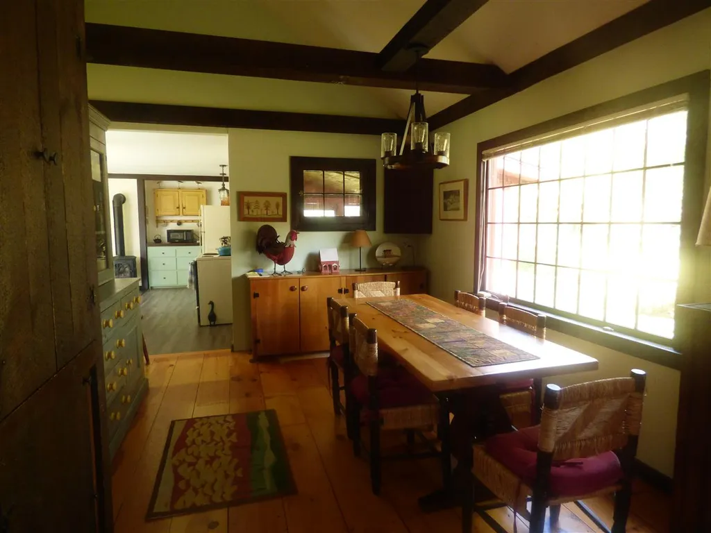 1342 Old Stage Road Chester VT 05143