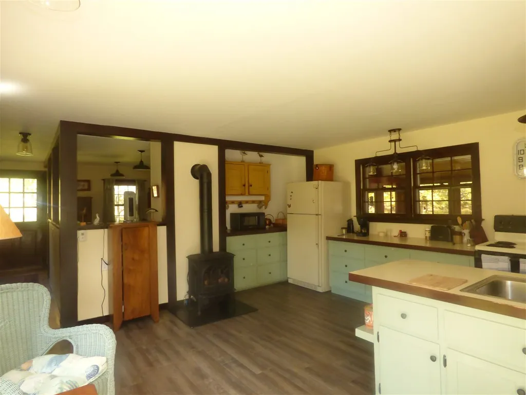 1342 Old Stage Road Chester VT 05143