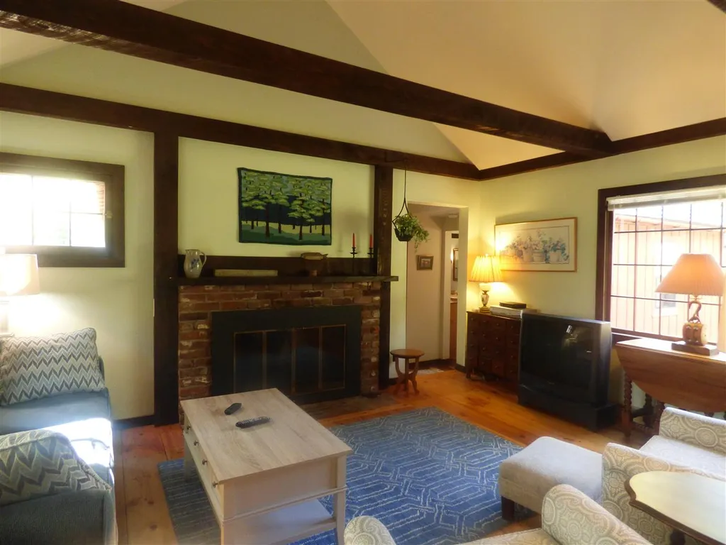 1342 Old Stage Road Chester VT 05143