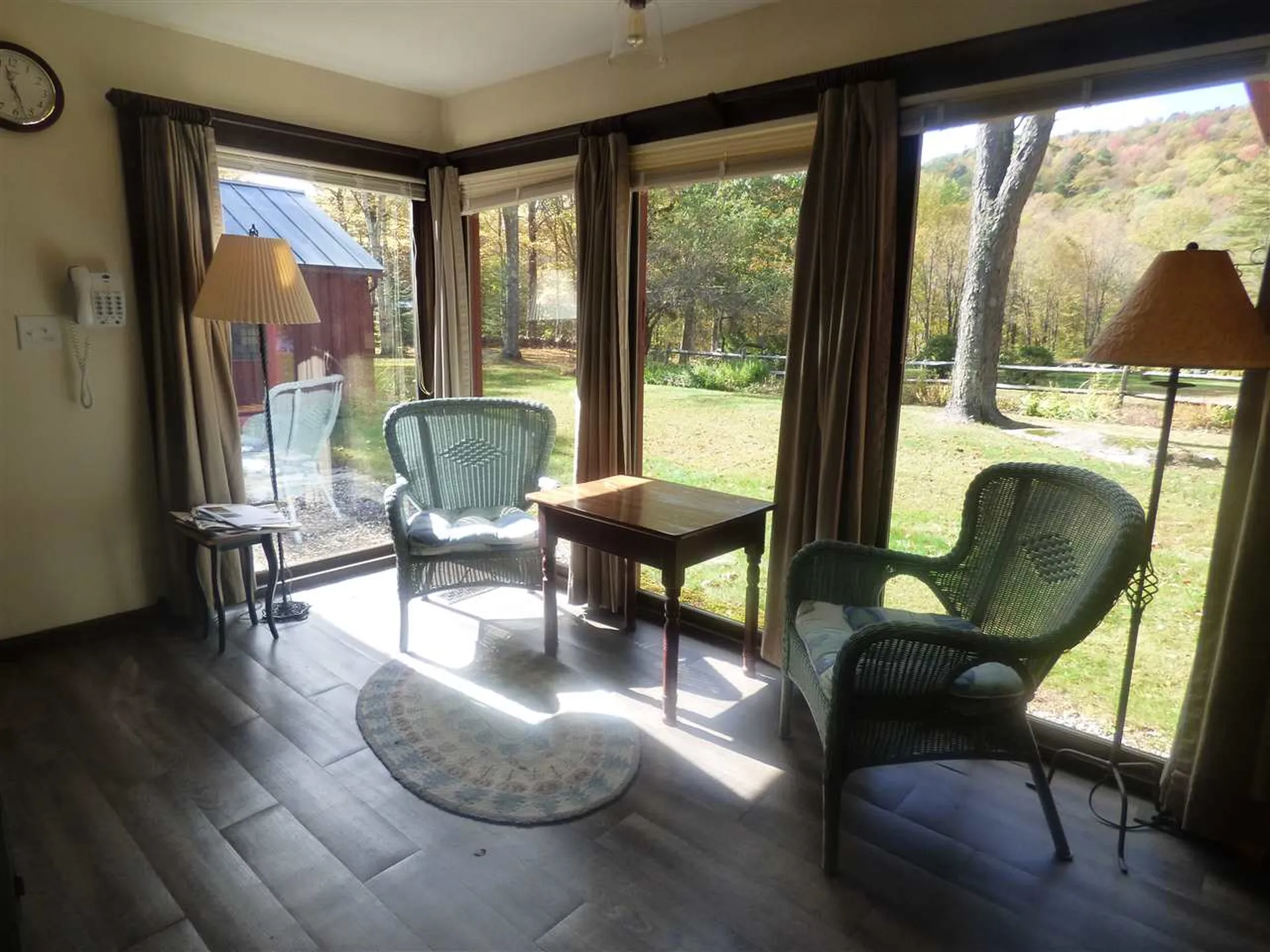 1342 Old Stage Road Chester VT 05143