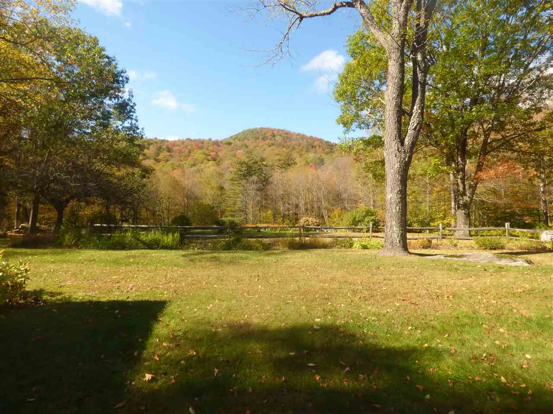 1342 Old Stage Road Chester VT 05143