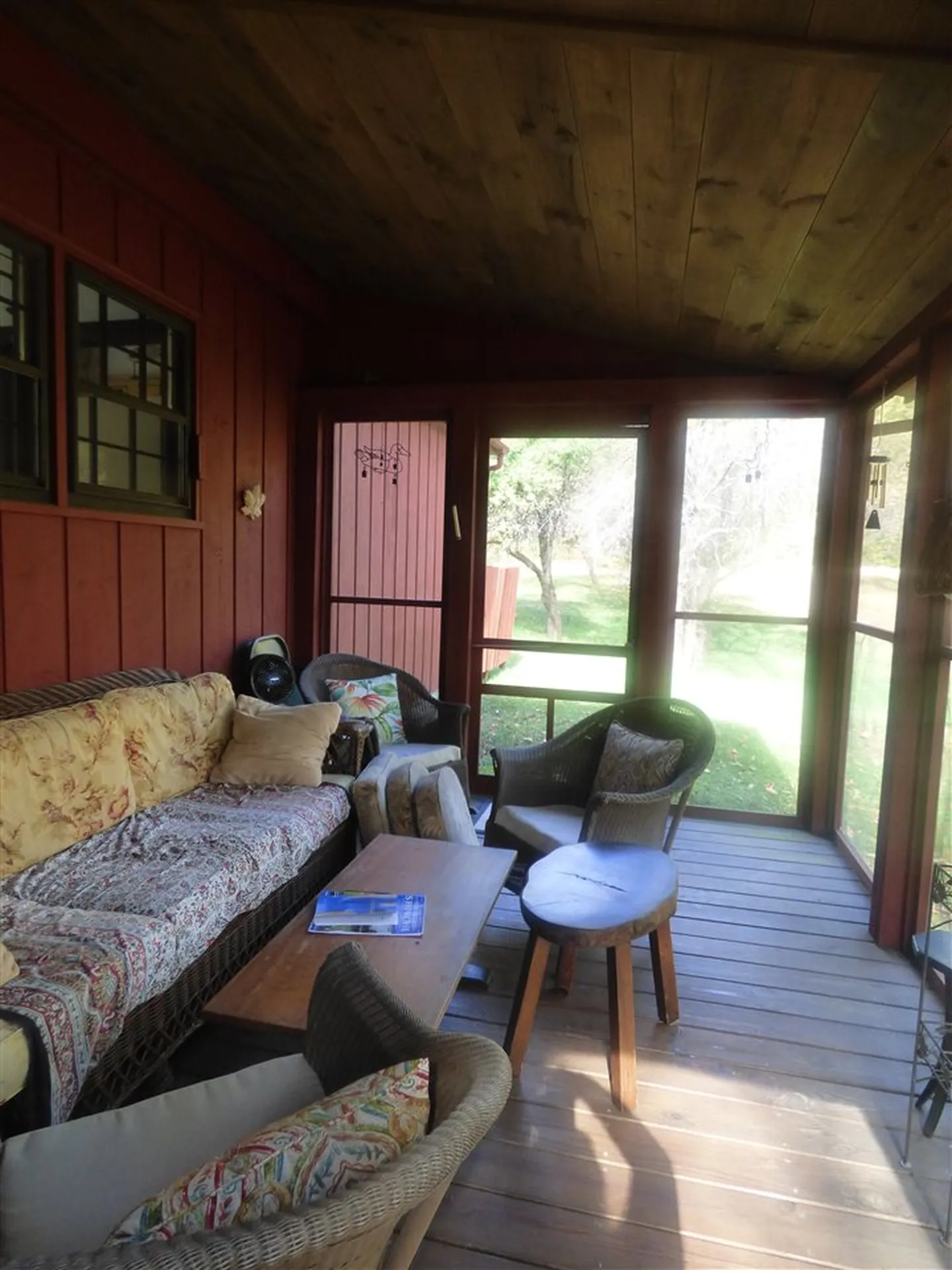 1342 Old Stage Road Chester VT 05143