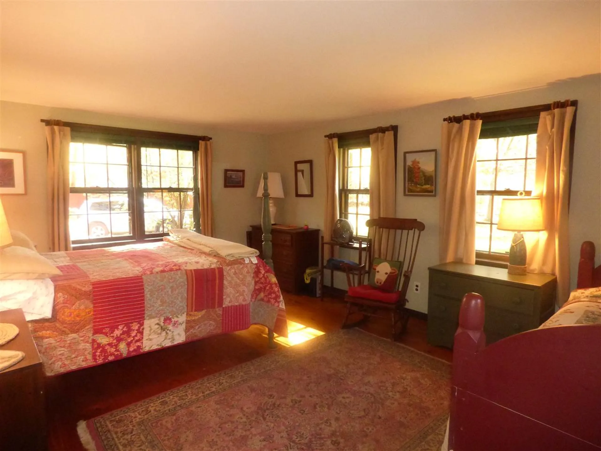 1342 Old Stage Road Chester VT 05143