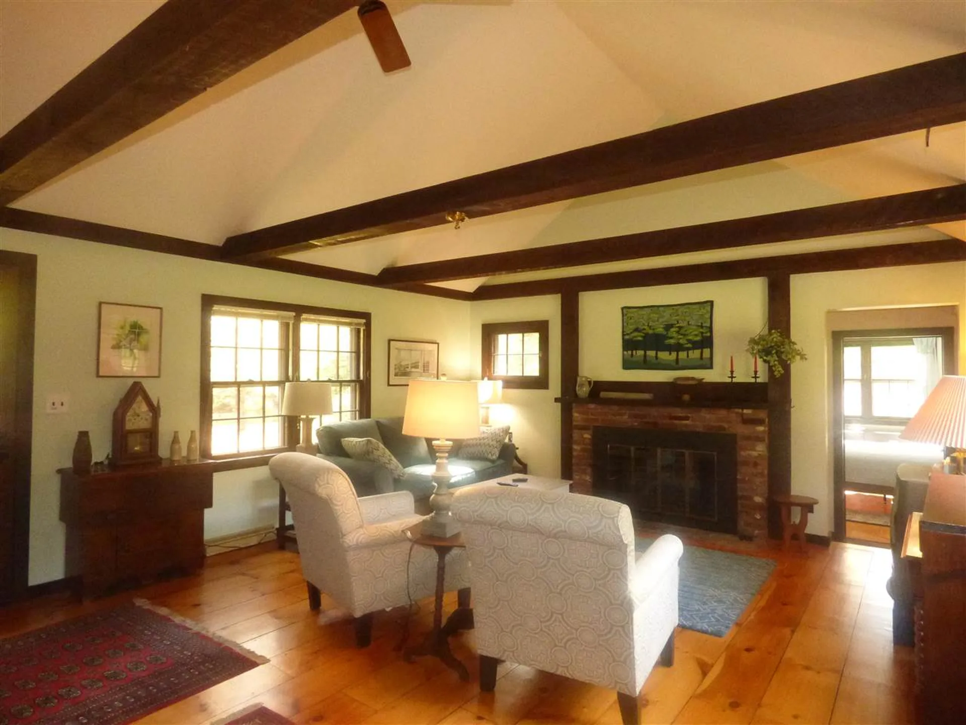 1342 Old Stage Road Chester VT 05143