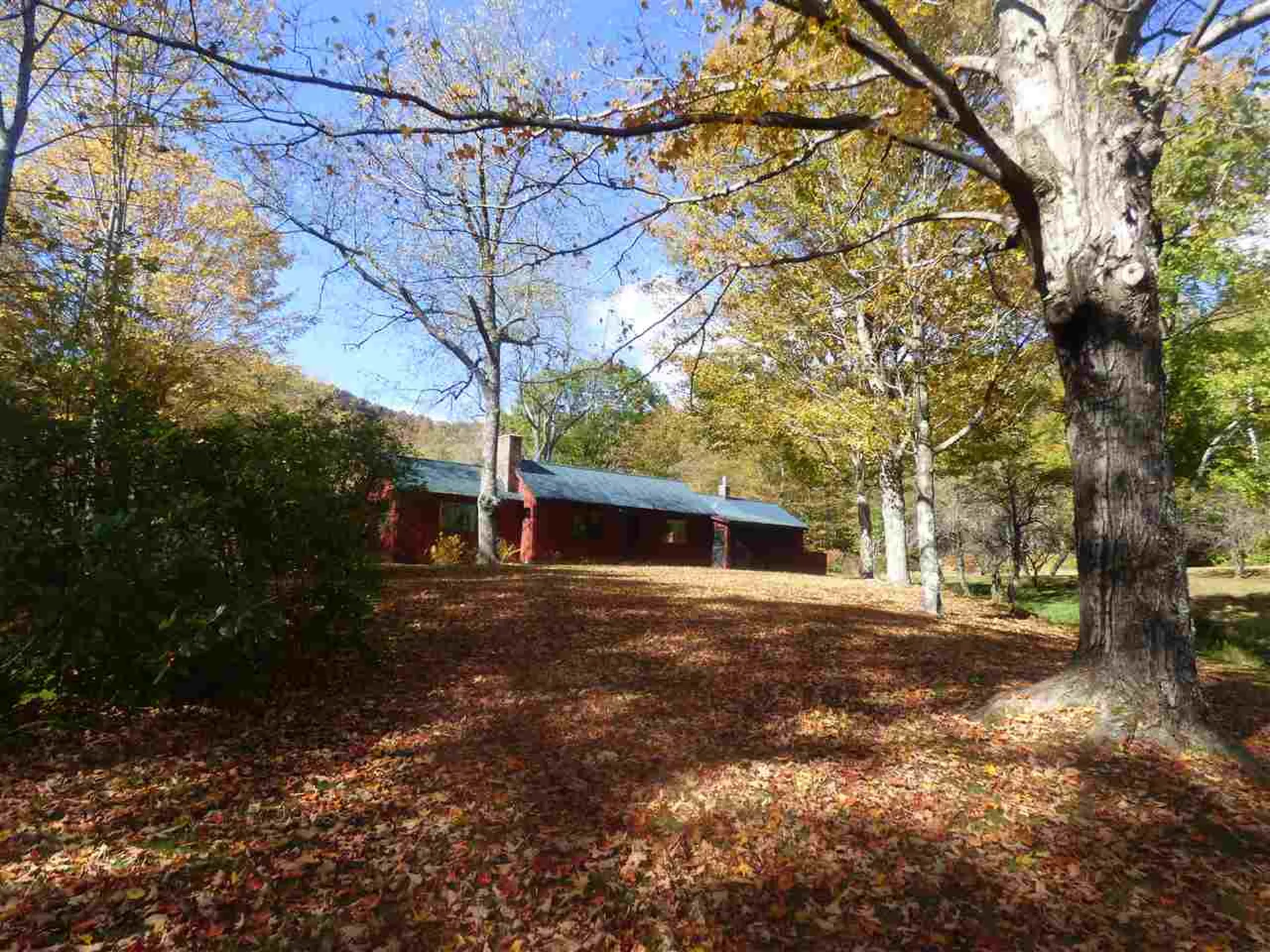 1342 Old Stage Road Chester VT 05143