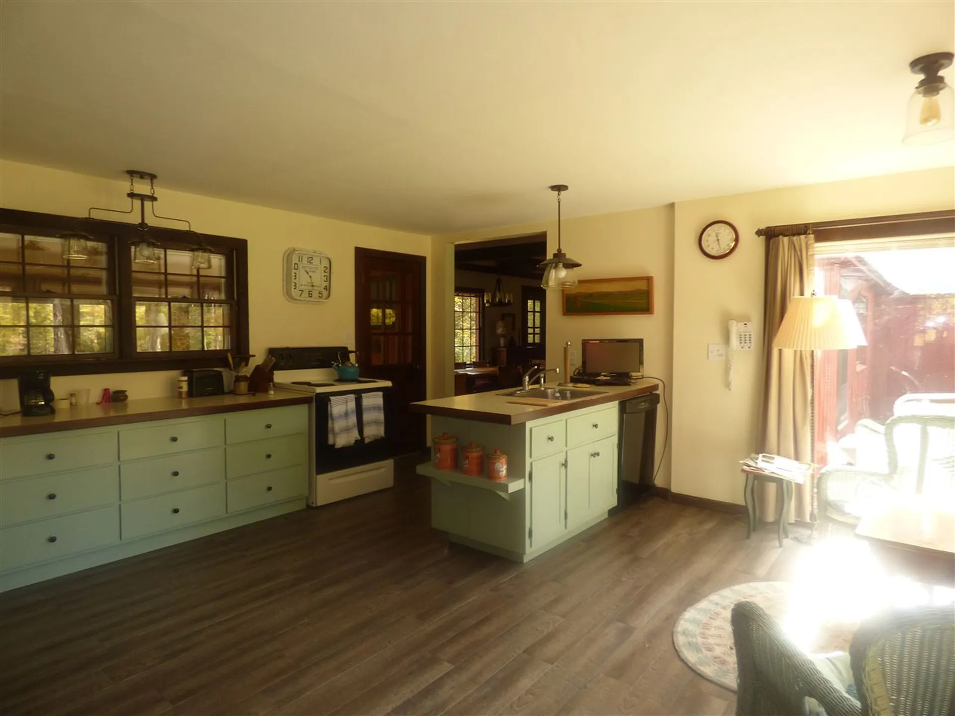 1342 Old Stage Road Chester VT 05143