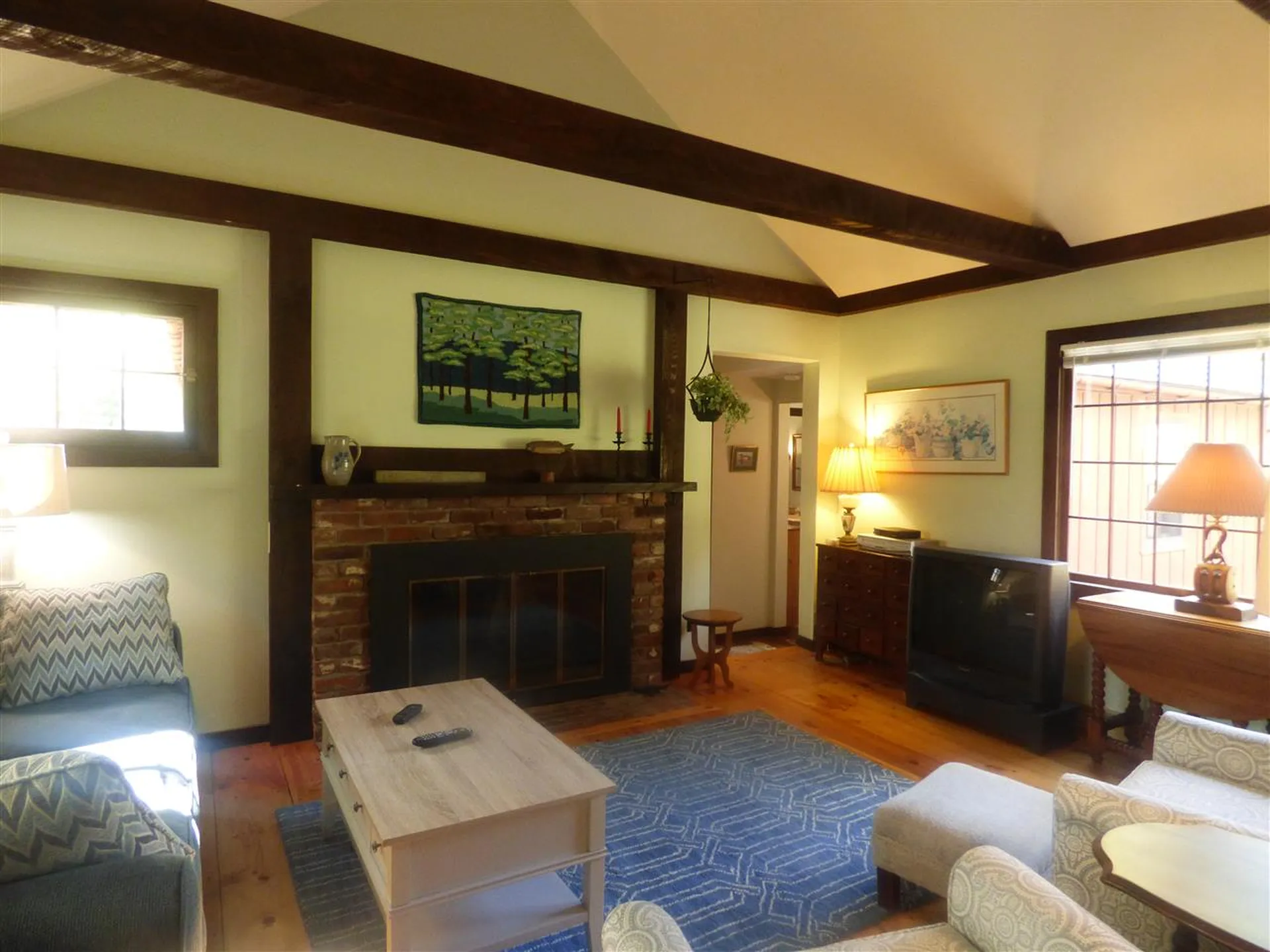 1342 Old Stage Road Chester VT 05143