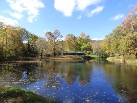 1342 Old Stage Road Chester VT 05143