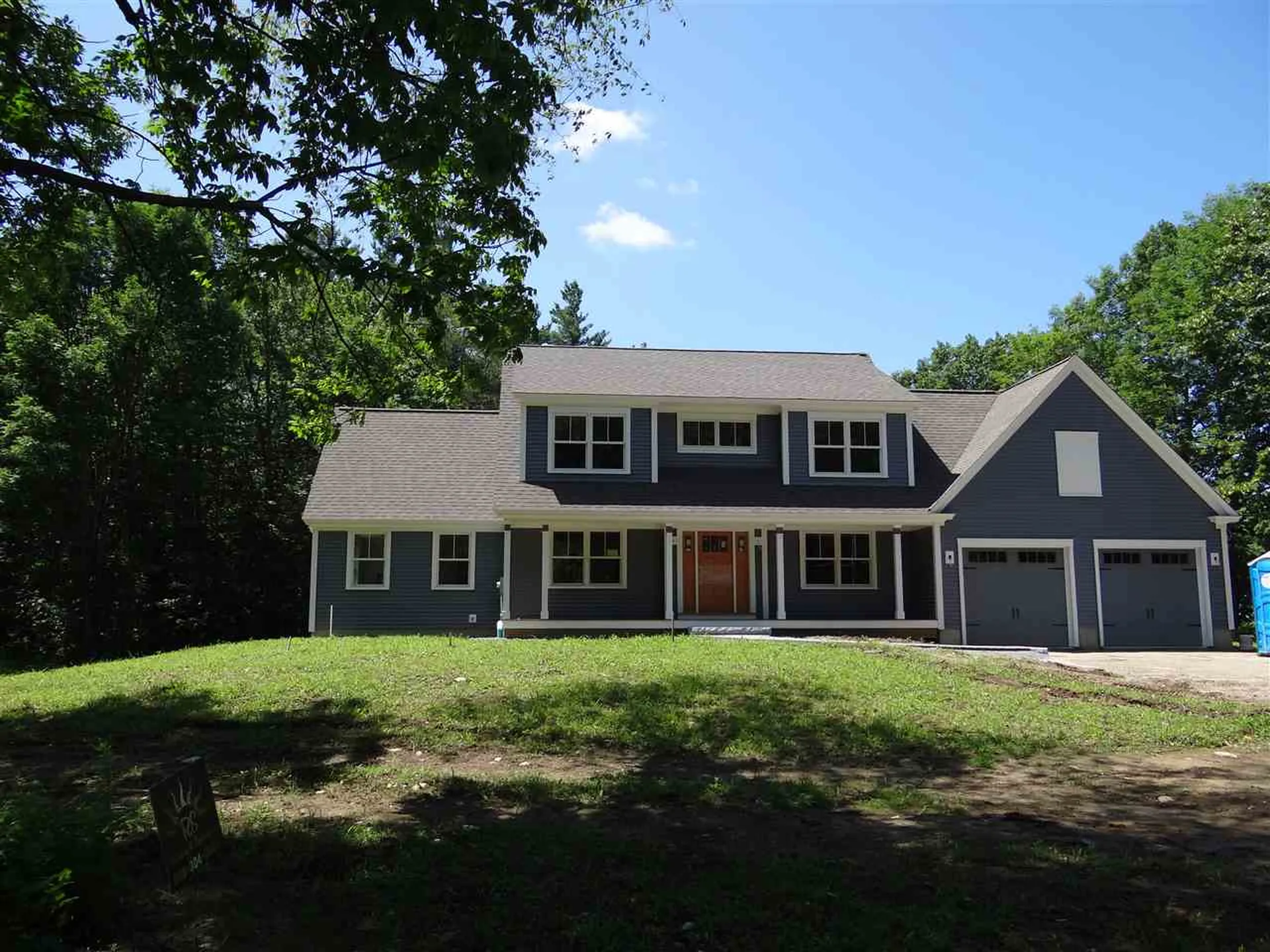 138 Kent Farm Road Hampstead NH 03841