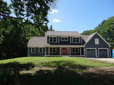 138 Kent Farm Road Hampstead NH 03841