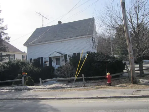 4 North Main Street Troy NH 03465