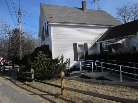 4 North Main Street Troy NH 03465