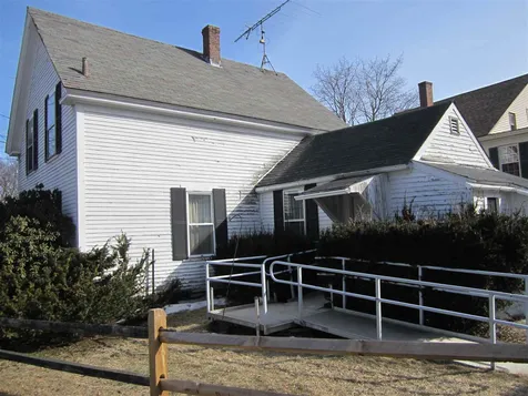4 North Main Street Troy NH 03465