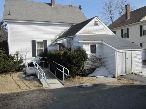 4 North Main Street Troy NH 03465