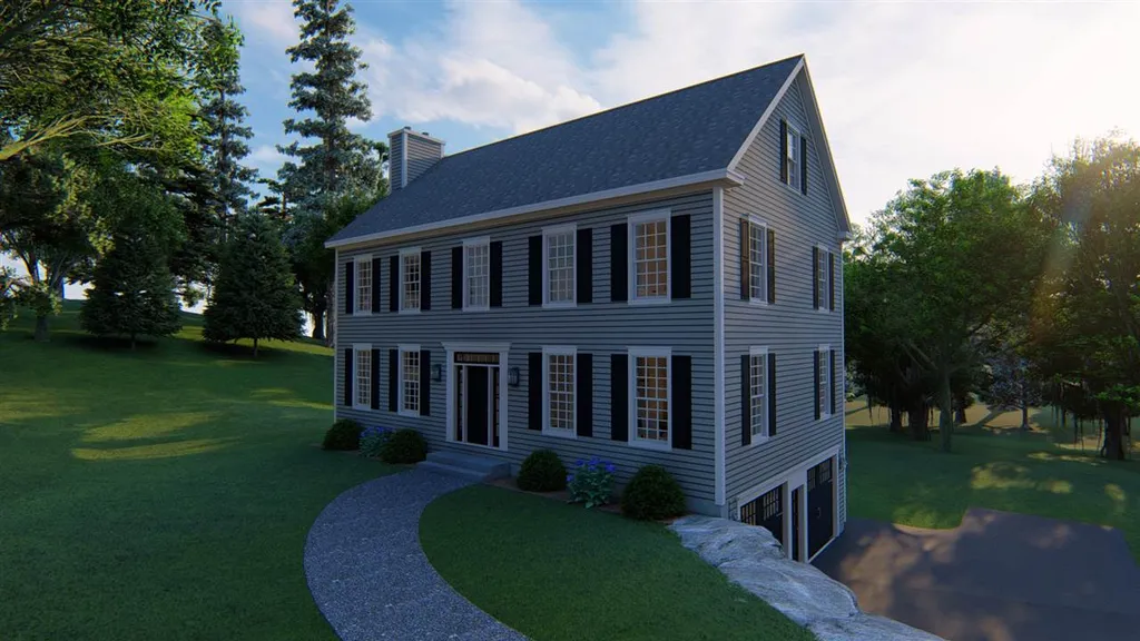 130 Wilson Hill Road Merrimack NH 03054