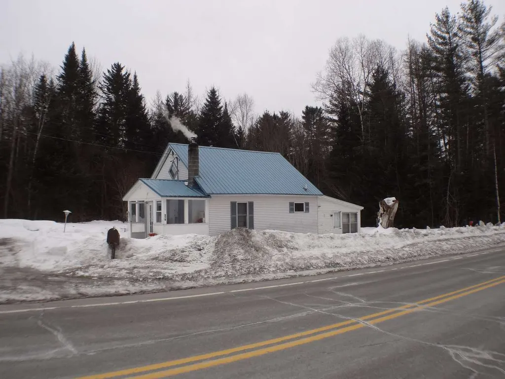 370 Dalton Road Dalton NH 03598