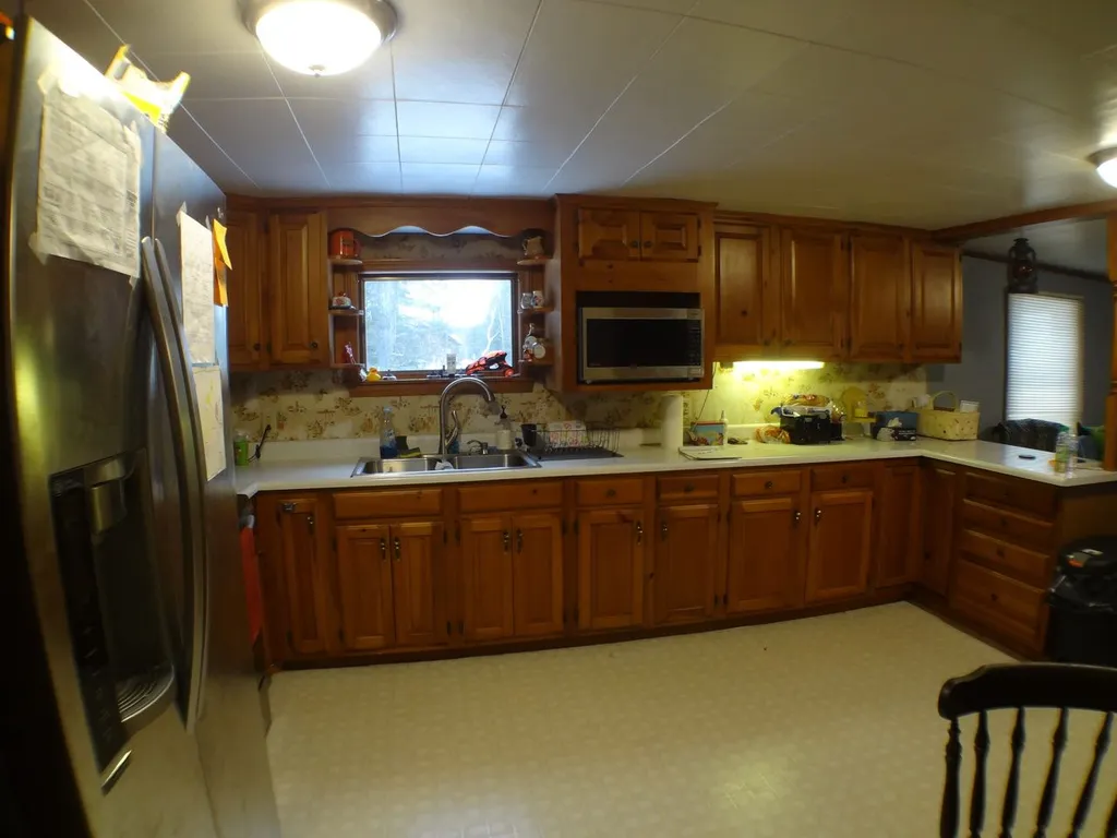 370 Dalton Road Dalton NH 03598