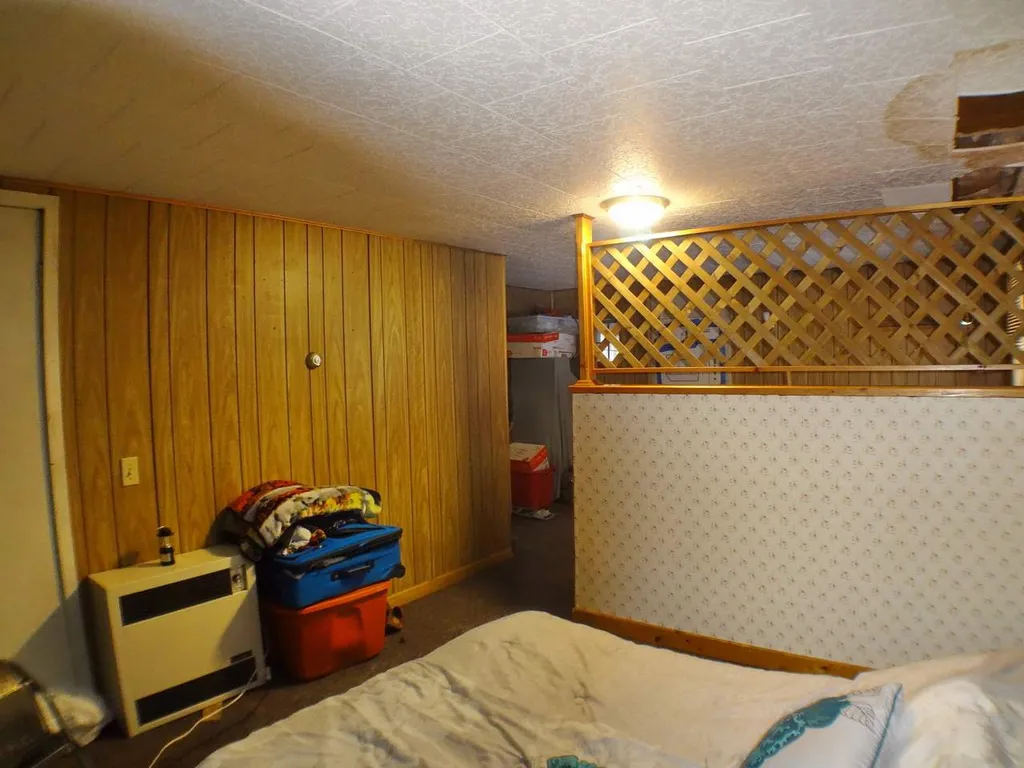 370 Dalton Road Dalton NH 03598