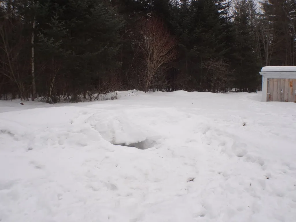 370 Dalton Road Dalton NH 03598