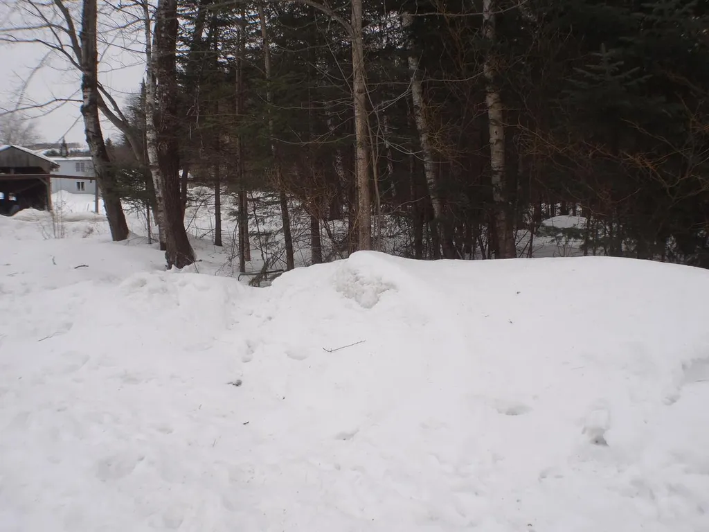 370 Dalton Road Dalton NH 03598