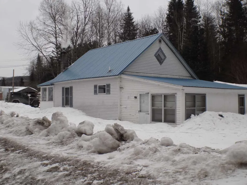 370 Dalton Road Dalton NH 03598