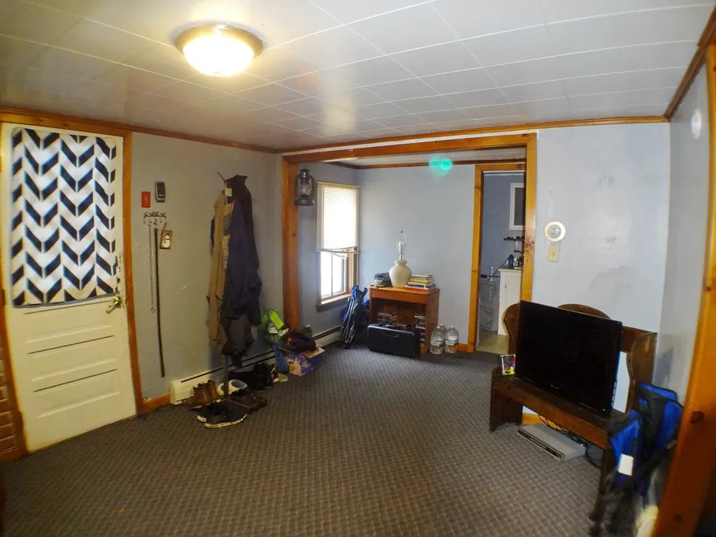 370 Dalton Road Dalton NH 03598