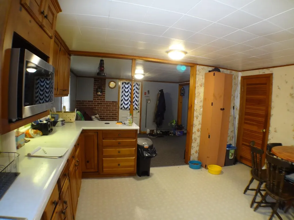 370 Dalton Road Dalton NH 03598