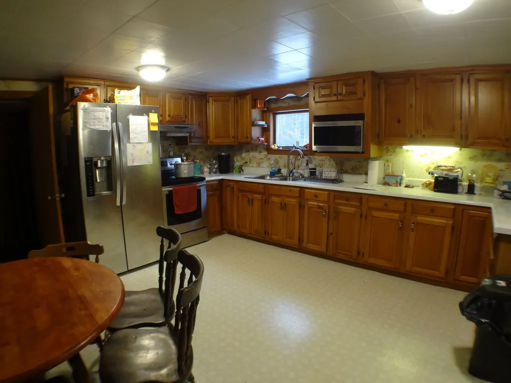 370 Dalton Road Dalton NH 03598