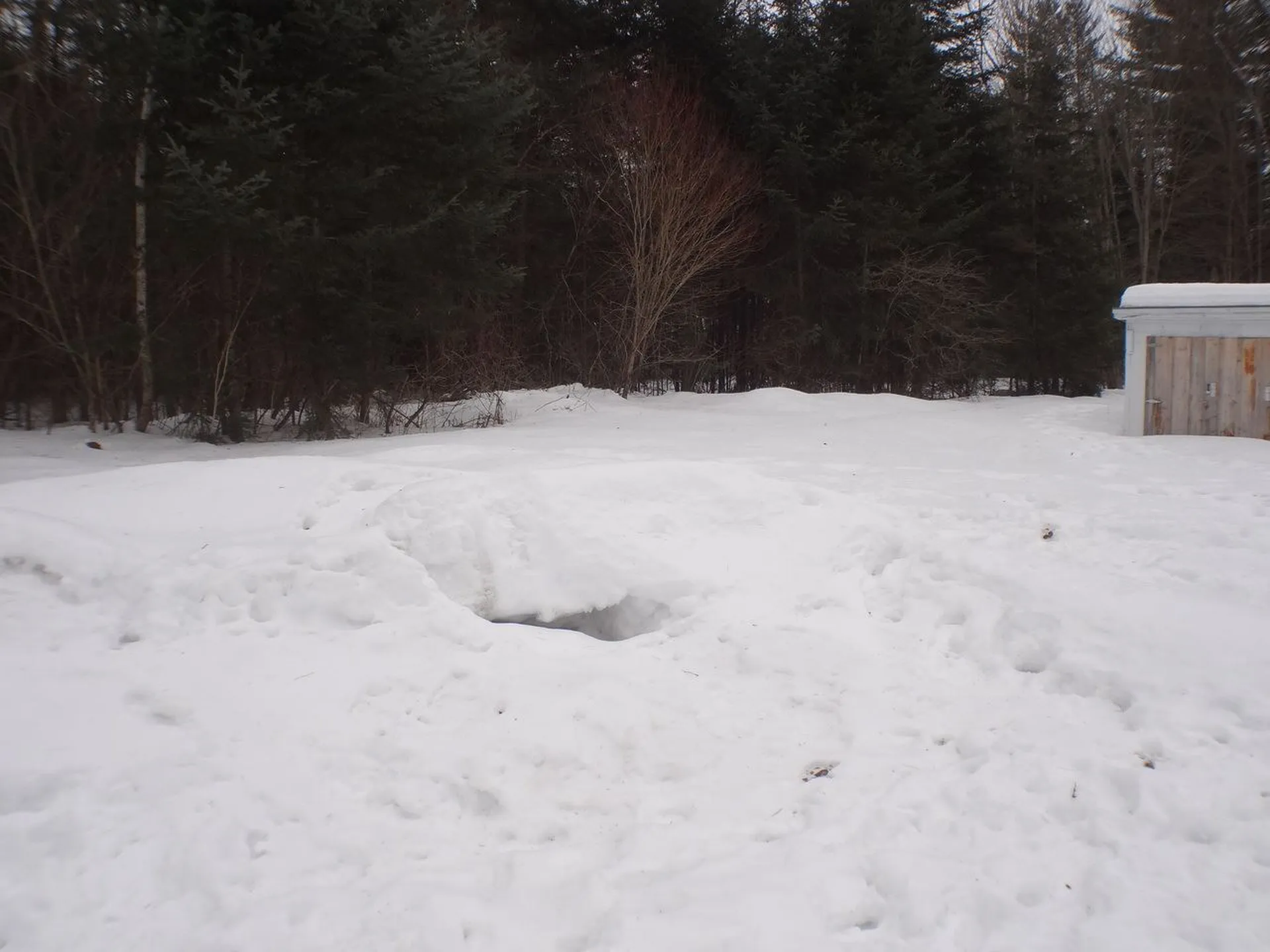 370 Dalton Road Dalton NH 03598