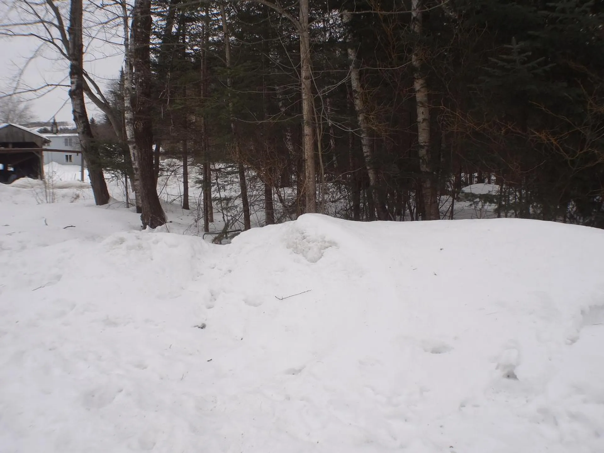 370 Dalton Road Dalton NH 03598