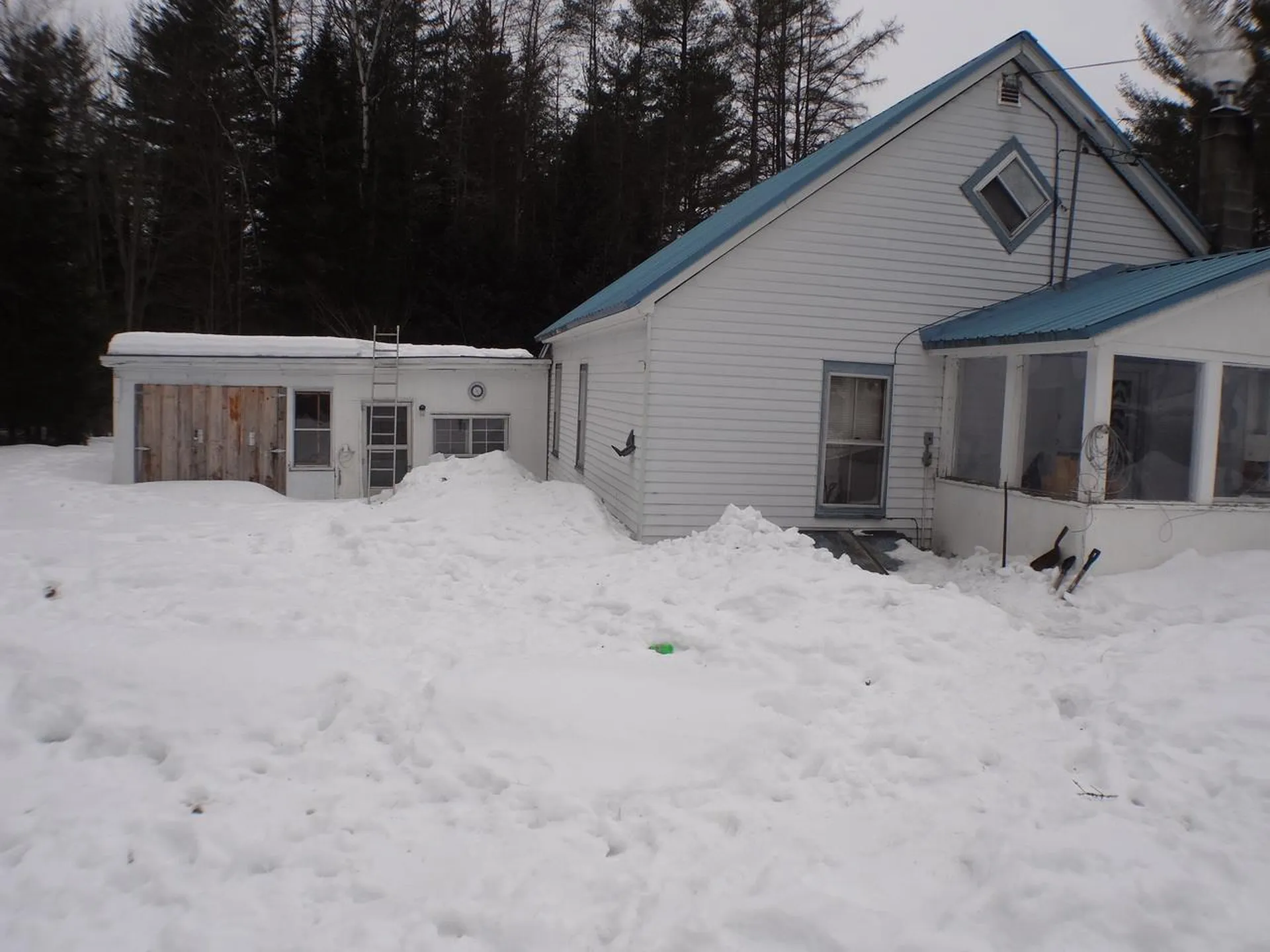 370 Dalton Road Dalton NH 03598