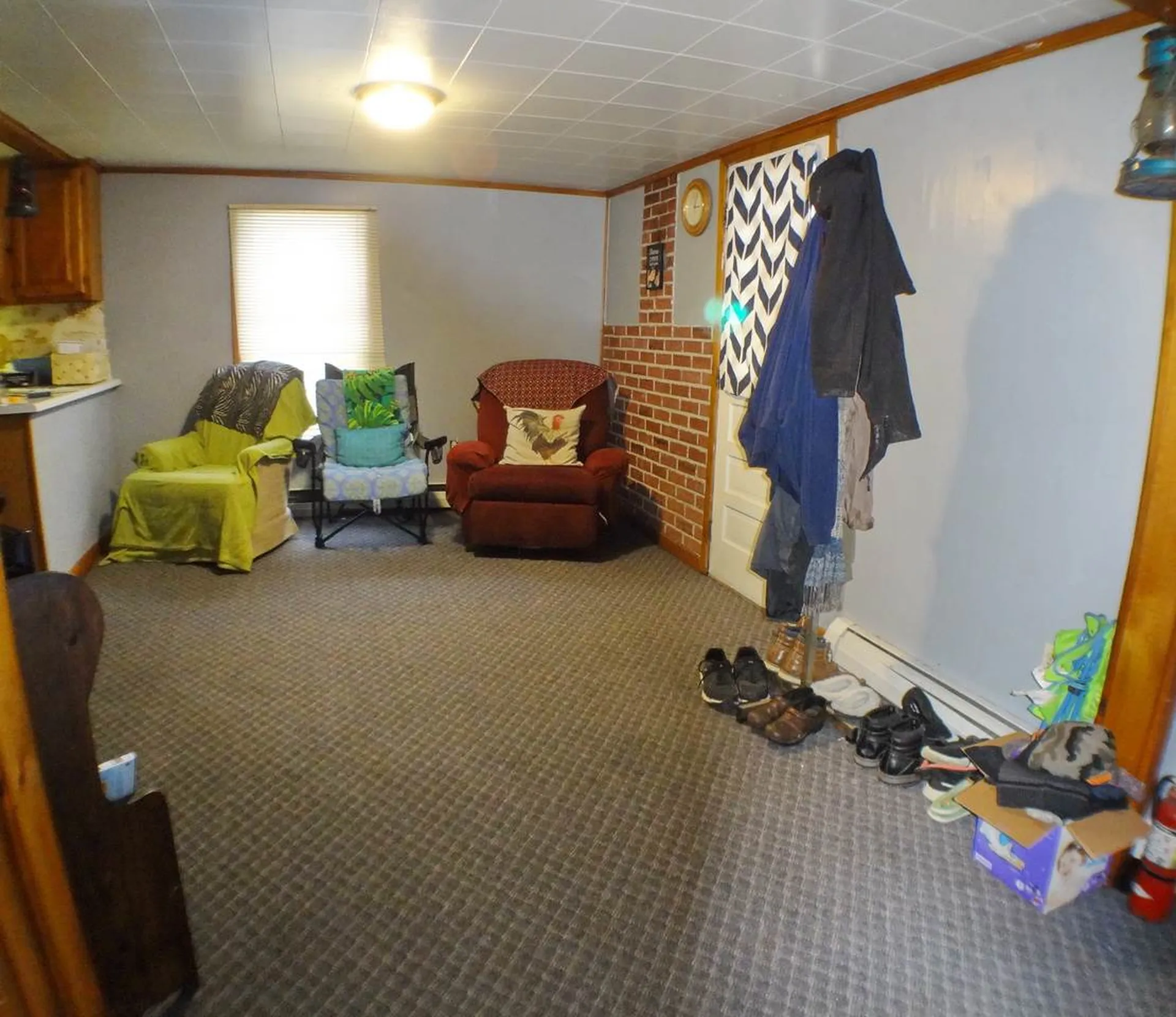 370 Dalton Road Dalton NH 03598