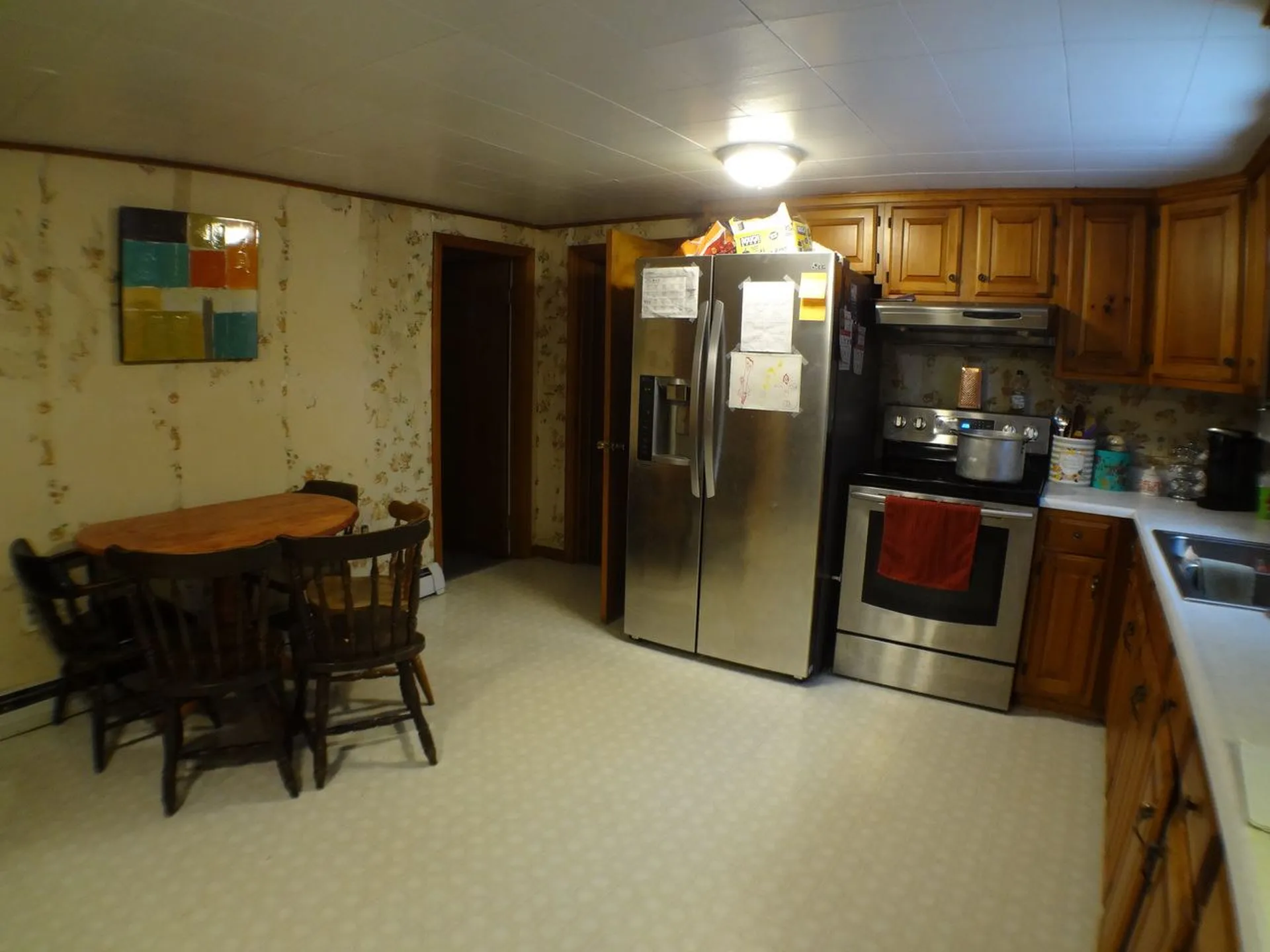 370 Dalton Road Dalton NH 03598