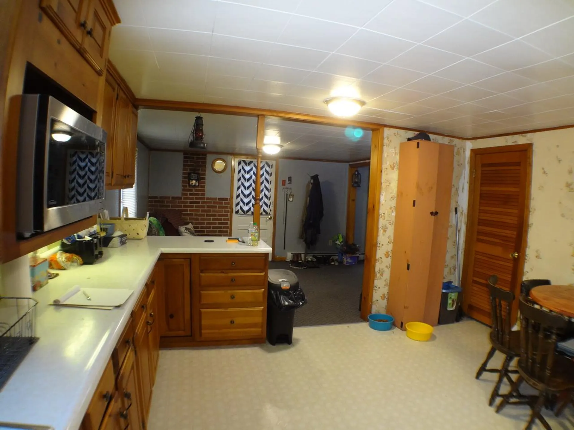 370 Dalton Road Dalton NH 03598