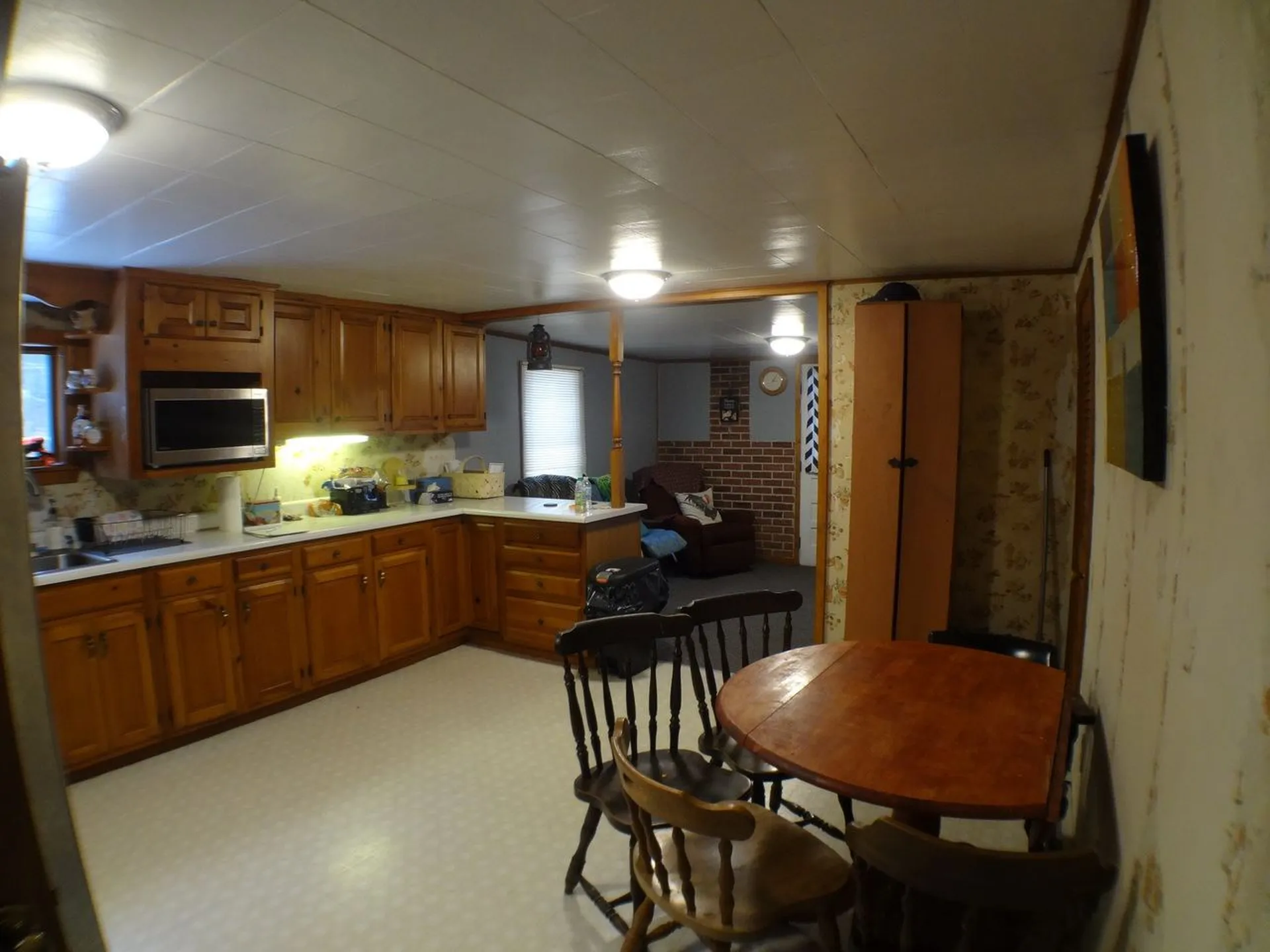 370 Dalton Road Dalton NH 03598