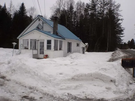 370 Dalton Road Dalton NH 03598