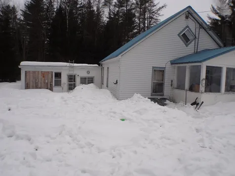 370 Dalton Road Dalton NH 03598