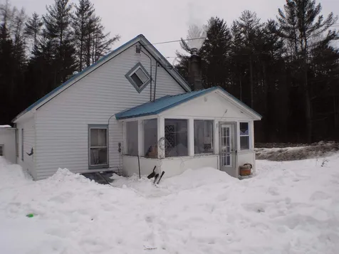 370 Dalton Road Dalton NH 03598