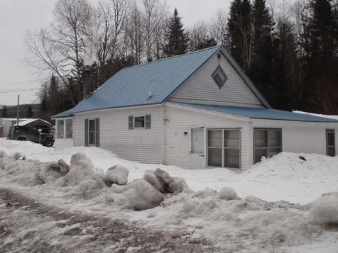 370 Dalton Road Dalton NH 03598