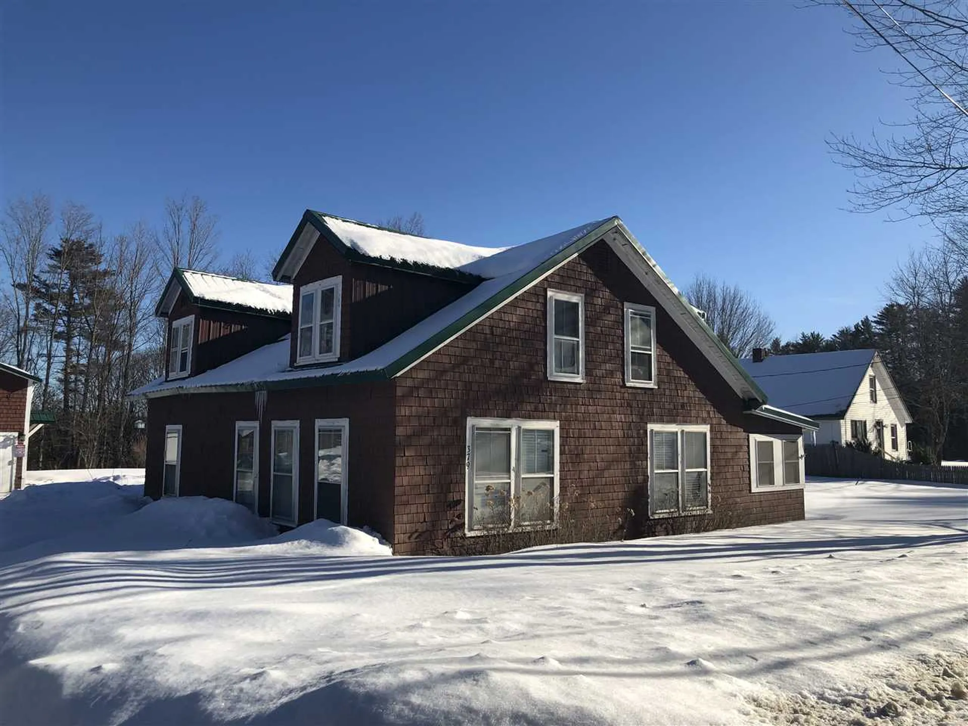 379 Hill Road Franklin NH 03235