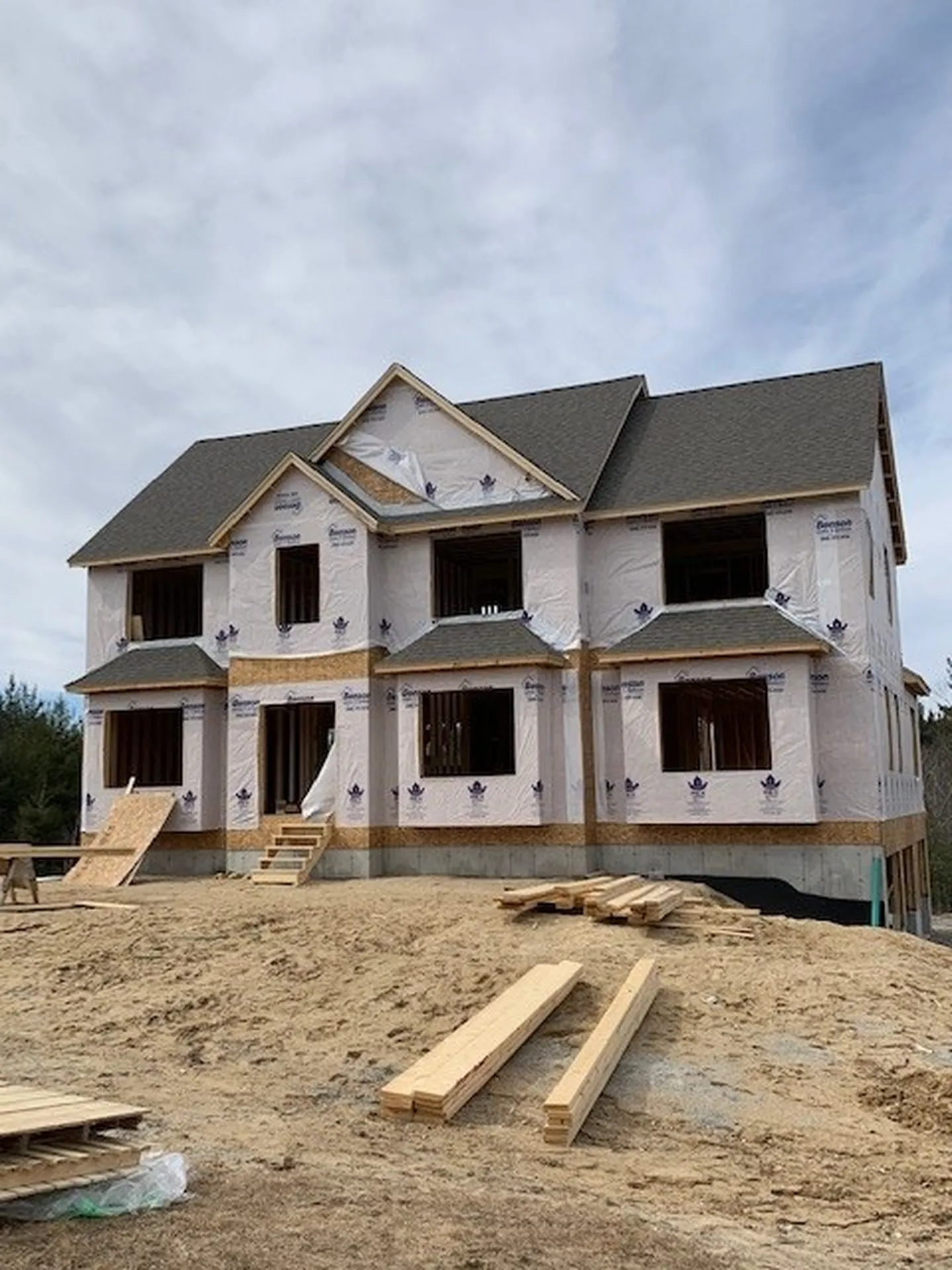 50 Sheffield Street Windham NH 03087