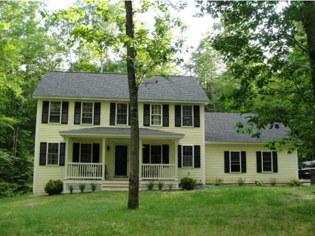168 North Line Road Wolfeboro NH 03894
