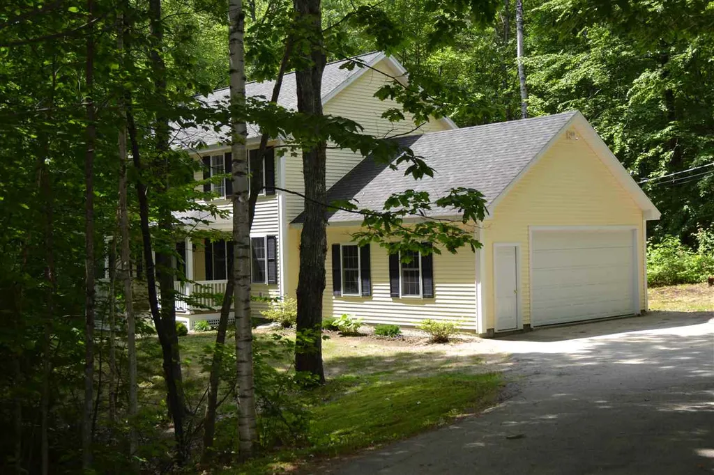168 North Line Road Wolfeboro NH 03894