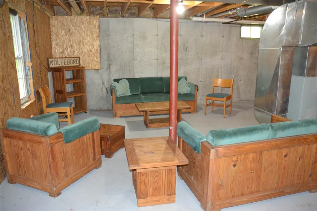 168 North Line Road Wolfeboro NH 03894