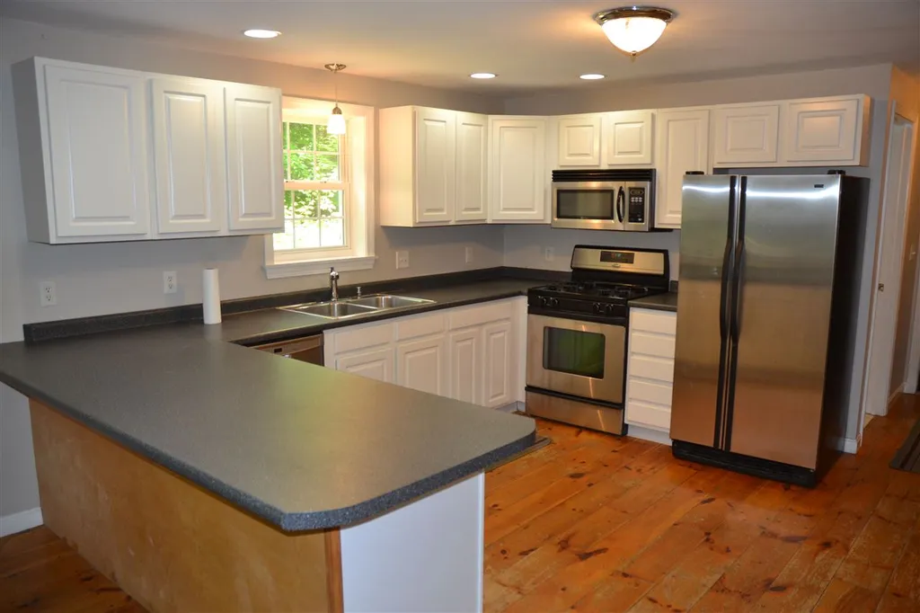 168 North Line Road Wolfeboro NH 03894