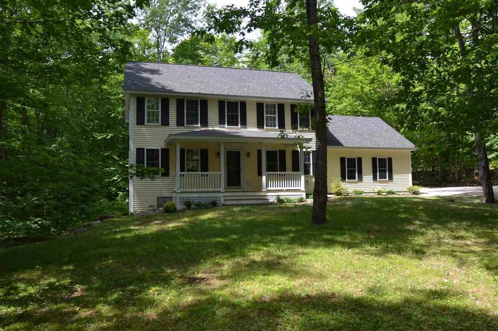 168 North Line Road Wolfeboro NH 03894