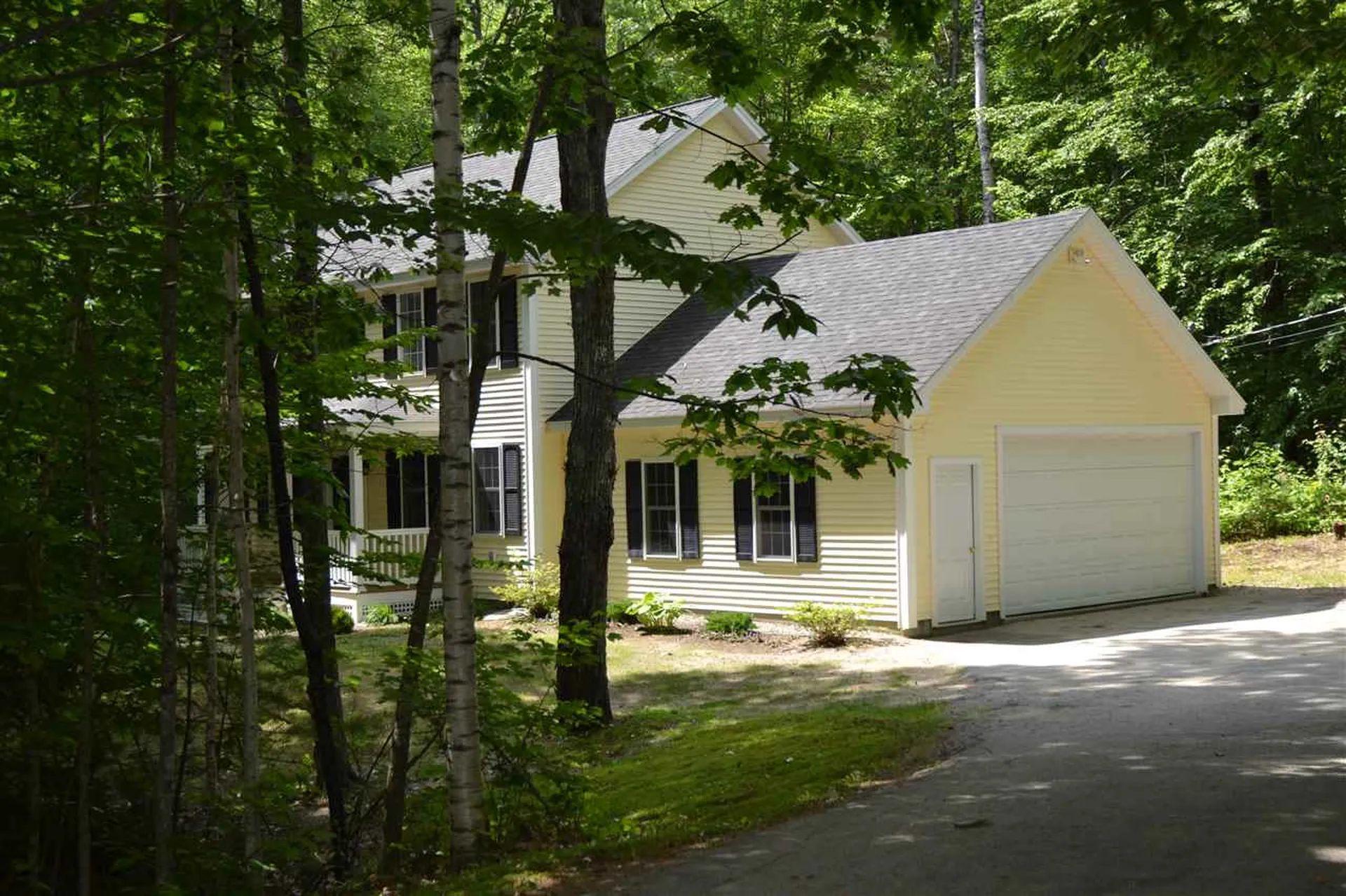 168 North Line Road Wolfeboro NH 03894