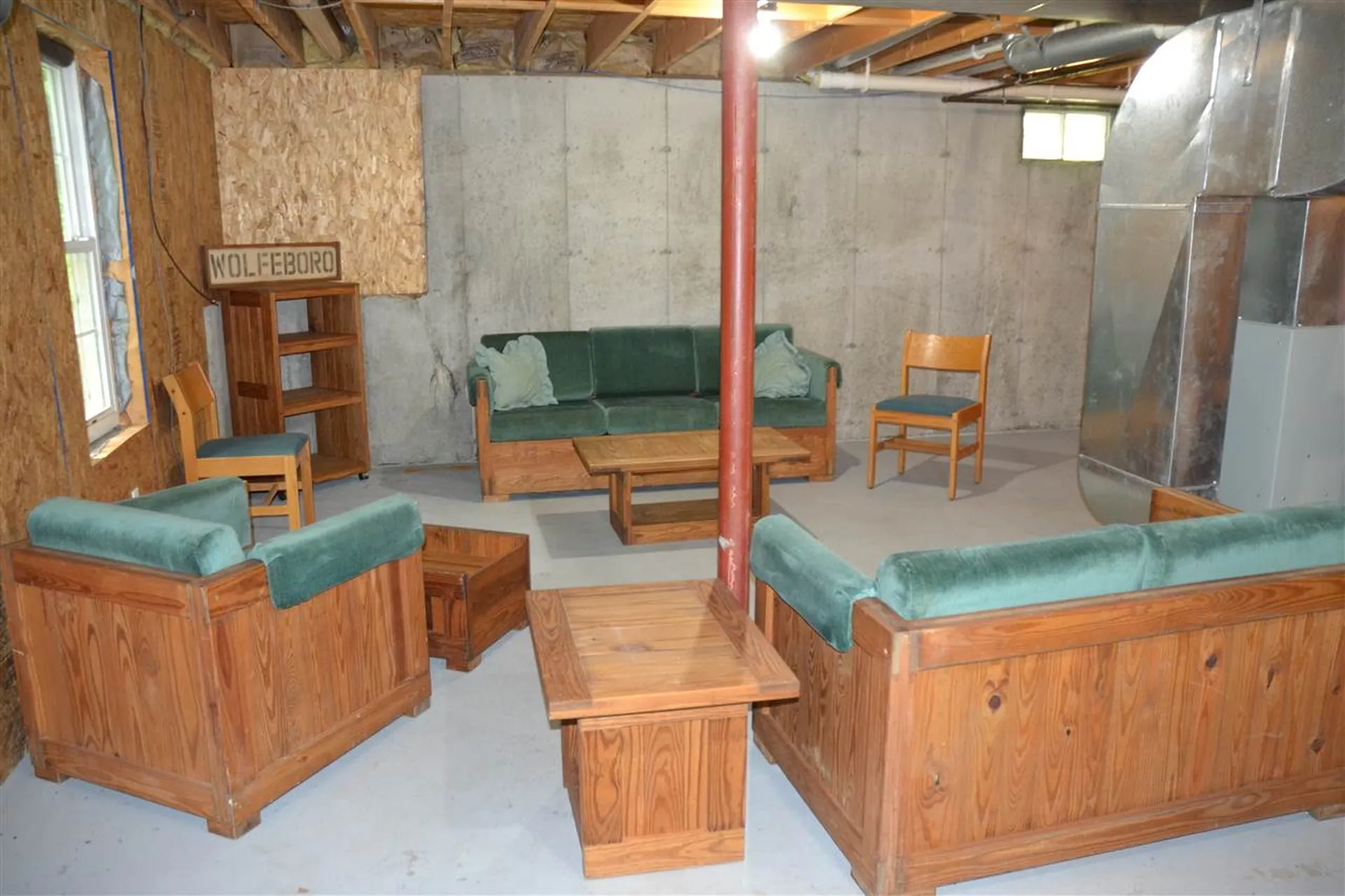 168 North Line Road Wolfeboro NH 03894